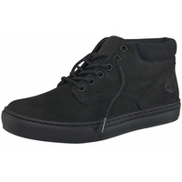 Chukka black 43