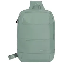 Travelite Workfloow Cross Over Bag Sage