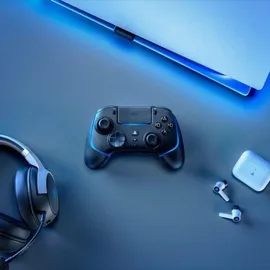 Razer Wolverine V2 Pro Controller schwarz PS5