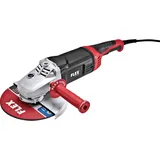 Flex Winkelschleifer L 26-6 230 2600 Watt + Schnellspannmutter ssm-hd M14