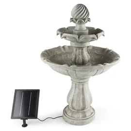 Blumfeldt Springbrunnen Vogelsbrunn