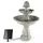 Blumfeldt Springbrunnen Vogelsbrunn