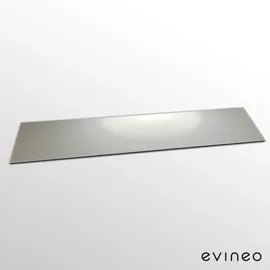 Evineo ineo | ineo PRO Seitenspiegel-Set für Spiegelschrank, 2 Stück, BL000556,