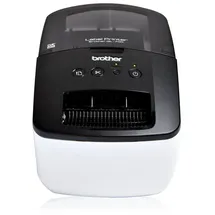 Brother QL-700 Etikettendrucker Thermodirekt - Rolle (6,2 cm)