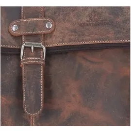 The Skandinavian Brand HUNTER Tan