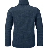 Schöffel Herren Aurora Fleece Jacke (Größe XL, blau)