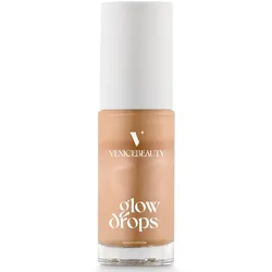 VENICEBEAUTY Golden Glow Drops Highlighter 30 ml