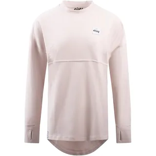 Eivy Venture Rib Top Yoga Shirt, Faded Cloud, S