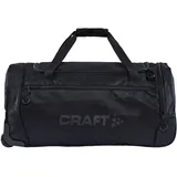 CRAFT Transit Roll Bag 60L - black