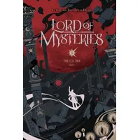 Yen Press Lord of Mysteries, Vol. 1