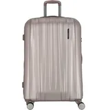 polestream Moonrock 4-Rollen 78 cm / 101 l rosa/rosesilver brushed