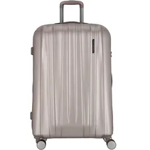 polestream Moonrock 4-Rollen 78 cm / 101 l rosa/rosesilver brushed
