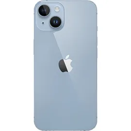 Apple iPhone 14 128 GB Blau