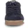 Gabor Sneaker Damen Weite G Blau 39