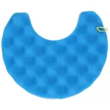 easyPART Staubbehälterfilter SAMSUNG DJ63-01311C für Staubbehälter in Staubsauger