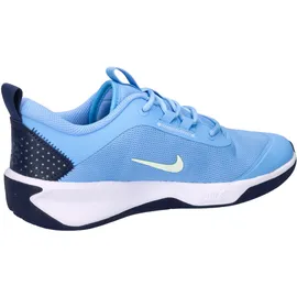 Nike Omni Multi-Court Kinder Cobalt Pulse/Midnight Navy/Volt 36,5
