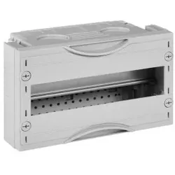 Striebel & John VS571 Ausrüstsatz APZ Raum 150mm für Zähleranlagen 2CPX038600R9999