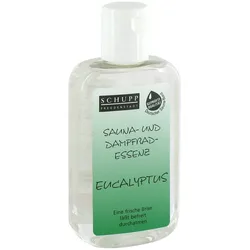 Sauna Essenz Eucalyptus