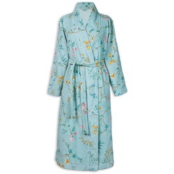 Bademantel PIP STUDIO Velour LES FLEURS
