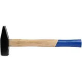SWSTAHL Schlosserhammer 1.500 g