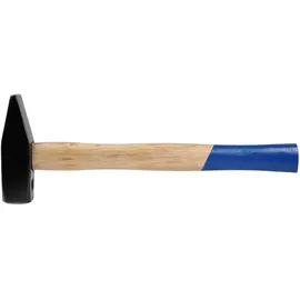 SWSTAHL Schlosserhammer 1.500 g