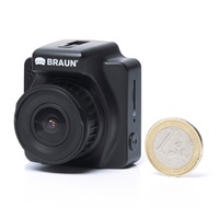 Braun B-Box T6 Dashcam