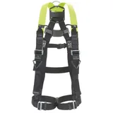 Miller Auffanggurt H500 IS5 Kletterausrüstung Mehrfarbig