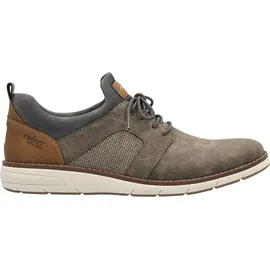 Rieker Slipper Herren Braun 45