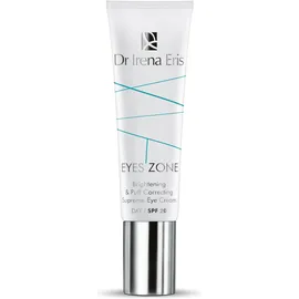 Dr Irena Eris Eye Zone Augencreme mit Sonnenschutz 15 ml