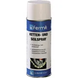 Fermit Fermit-Ketten- und Seilspray 400 ml