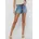 Jeansshorts Blau S