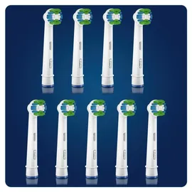 Oral-B Precision Clean Aufsteckbürste 9 St.