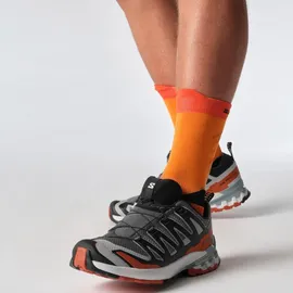 Salomon XA Pro 3D V9 Herren Castlerock / Black / Burnt Ochre 46