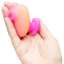 ROMP Romp, „Kiss“, pink