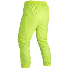 Oxford Rainseal Regenhose Unisex Gelb 6XL