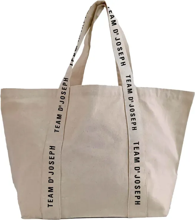 Extra Large Tote Bag
