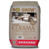 Dansand Kerama NO GROW Natur - 15 kg Sack