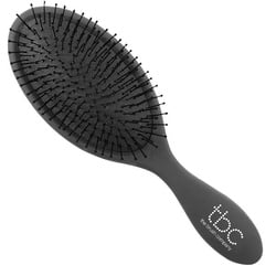 TBC TBC Detangler Haarbürste Liquorice Black