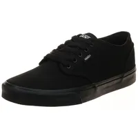 Vans Atwood Low black/black 44