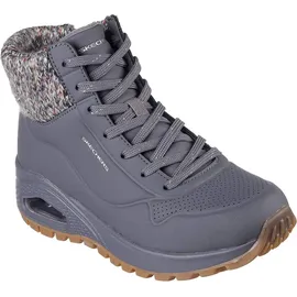 SKECHERS Uno Rugged - Darling Daze grau 38