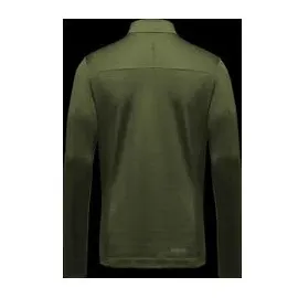 Gore Wear GOREWEAR Everyday Thermo 1/4-Zip Herren, Utility Green, L