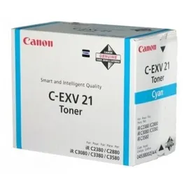 Canon C-EXV21C cyan