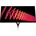4K Gorilla Glass Gaming Monitor