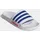 Cloud White / Royal Blue / Pure Ruby 46