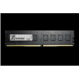 G.SKILL Value 8GB DDR4-2400, CL17 F4-2400C17S-8GNT