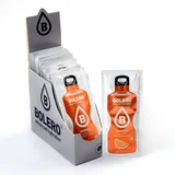 Bolero Classic Orange Pulver 216 g