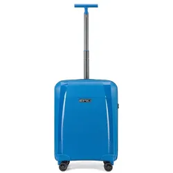 Epic Phantom SL 4-Rollen Kabinentrolley 55 cm  blau
