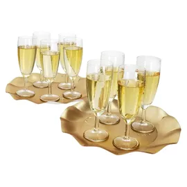 Mambocat Royal Sektglas 0,14 l 24-tlg.