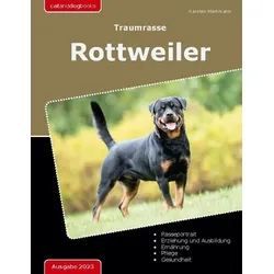 Traumrasse: Rottweiler