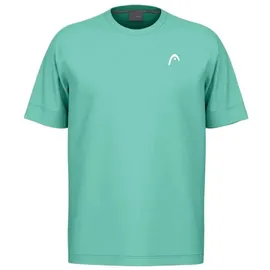 Head Racket Head Slice II T-Shirt Men, Turquoise